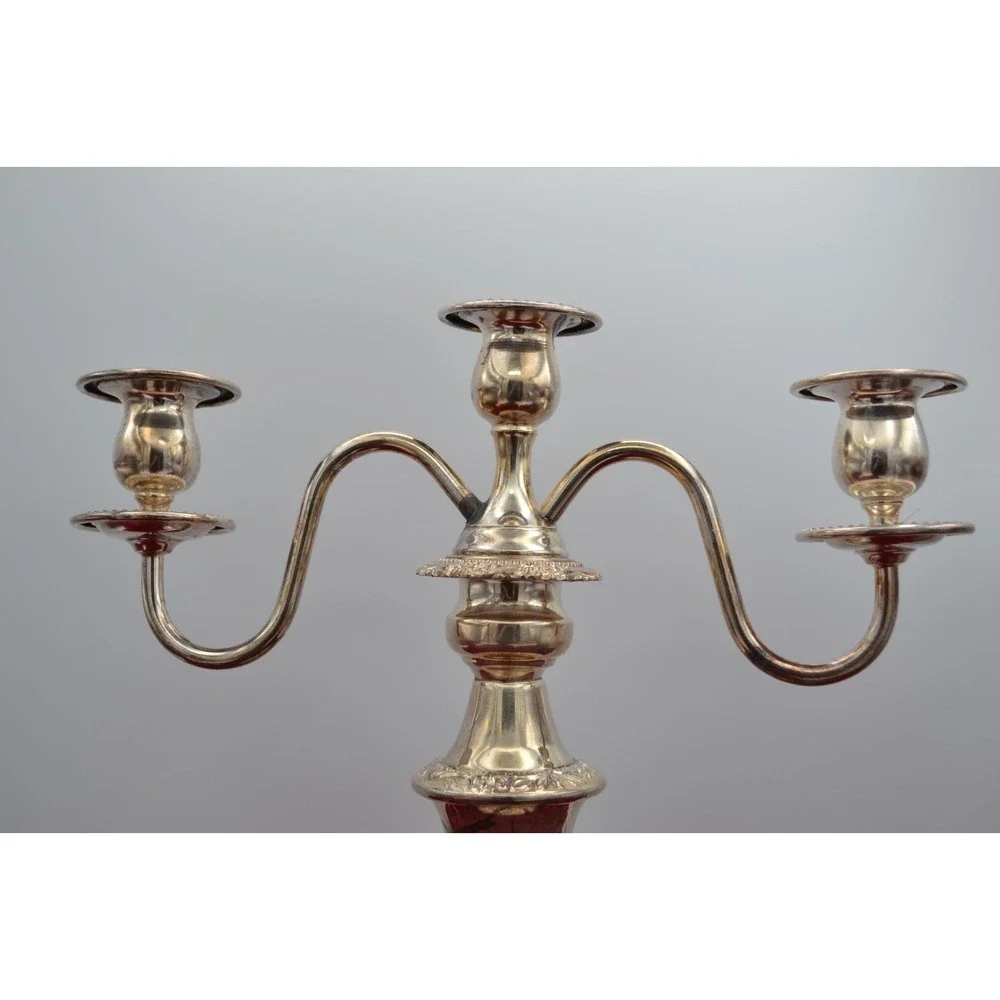 The Unbranded Brand antique silver